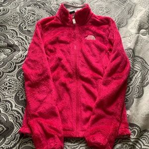 The North Face Women’s Jacket